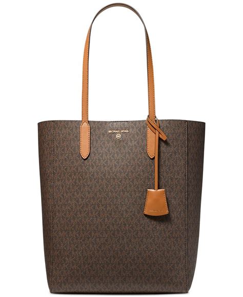 sinclair tote michael kors|michael kors shopper tote.